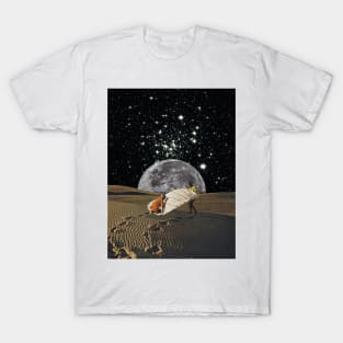 Stars and Desert T-Shirt